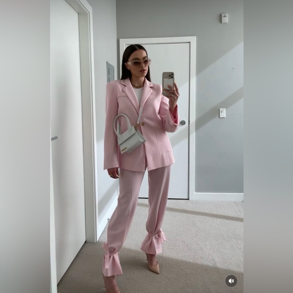 Set (pants + jacket) - Picture 3 of 17